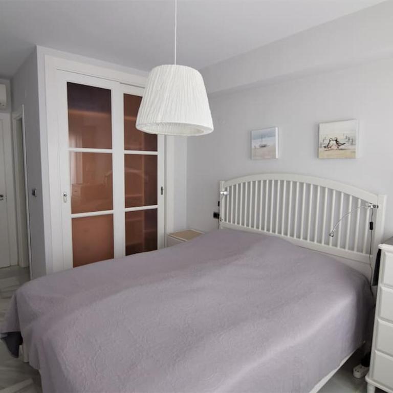 Edf. Fuentes C 2ºd - Eurosur - Two-Bedroom Apartment - 16