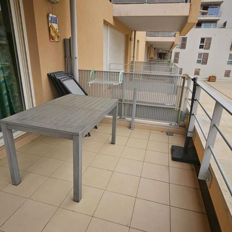 Les Marches du Soleil - Apartamento de 2 dormitorios - 20