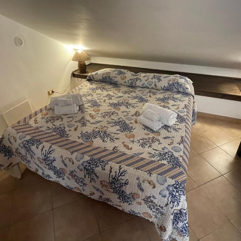 MARE AZZURRO - Villa con Vista Mare - 10