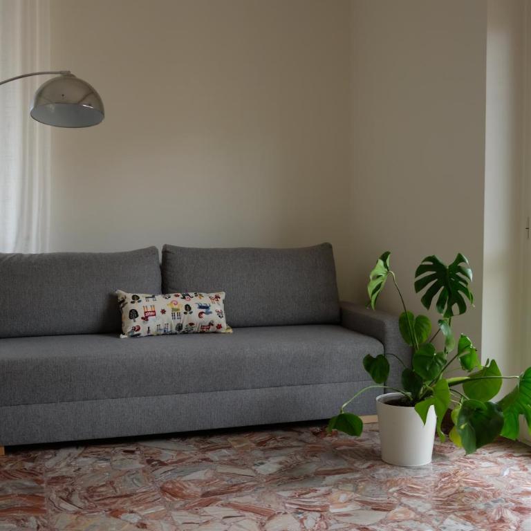 Casa Boccaccio 7 - Appartamento con 2 Camere da Letto - 4
