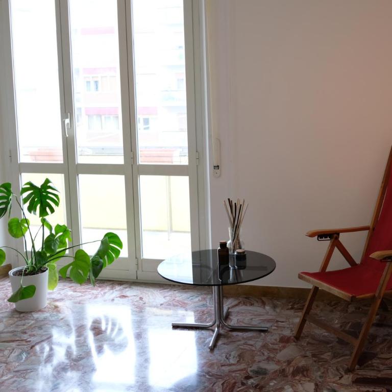 Casa Boccaccio 7 - Appartamento con 2 Camere da Letto - 5