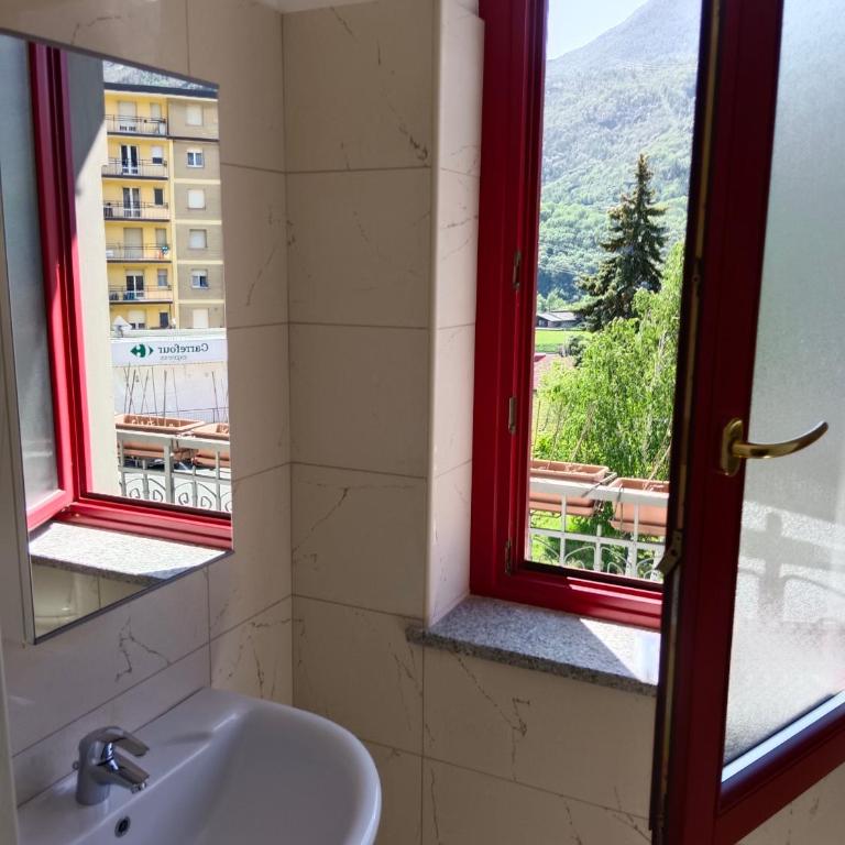 Liberty House Alps - Apartamento de 2 dormitorios - 19