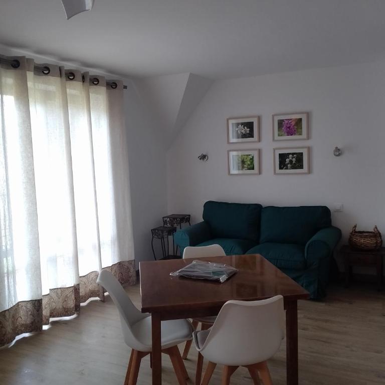 Apartamentos Viña Olivan - Studio with Terrace - 5