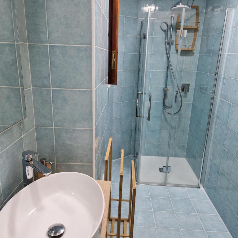 Angolo di Paradiso - Casa Vacanze - 36