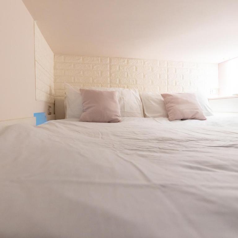 The 62 Home l Homkeey Apartments - Appartamento con 1 Camera da Letto - 7