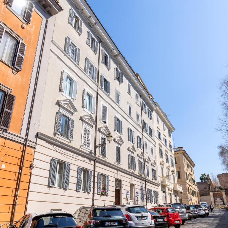 The 62 Home l Homkeey Apartments - Appartamento con 1 Camera da Letto - 22