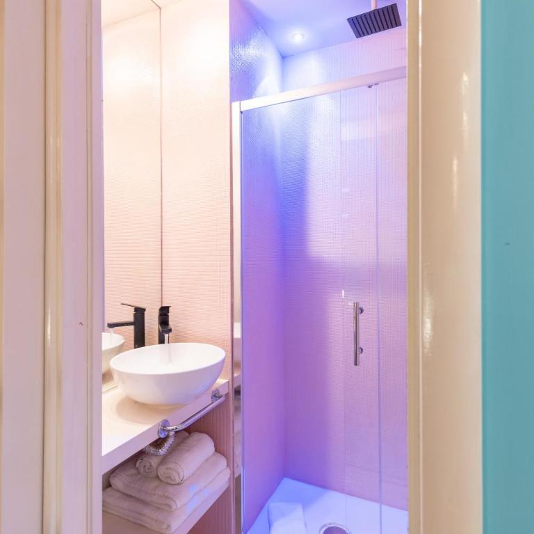 The 62 Home l Homkeey Apartments - Appartamento con 1 Camera da Letto - 10