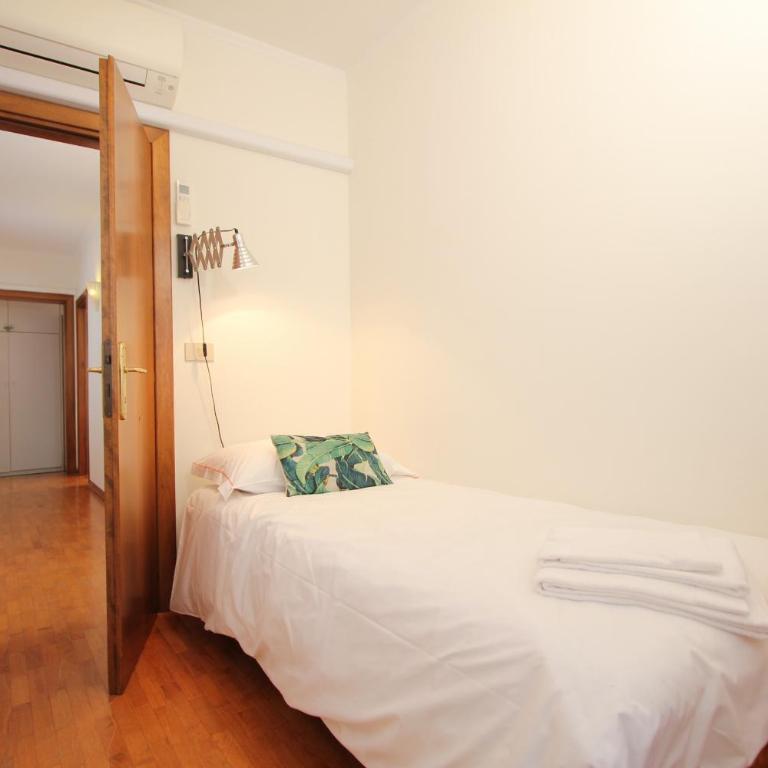 City Apartments Salute-Accademia - Appartamento Lara con 3 Camere da Letto e Terrazza - 20