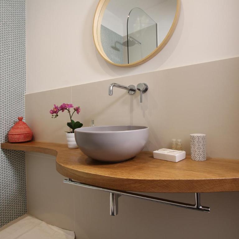 City Apartments Salute-Accademia - Appartamento Lara con 3 Camere da Letto e Terrazza - 22