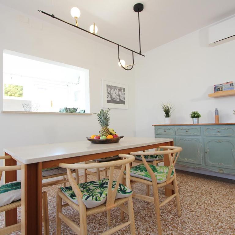 City Apartments Salute-Accademia - Appartamento Lara con 3 Camere da Letto e Terrazza - 26