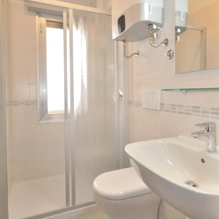Villa Licia - Appartamento con 1 Camera da Letto - 5