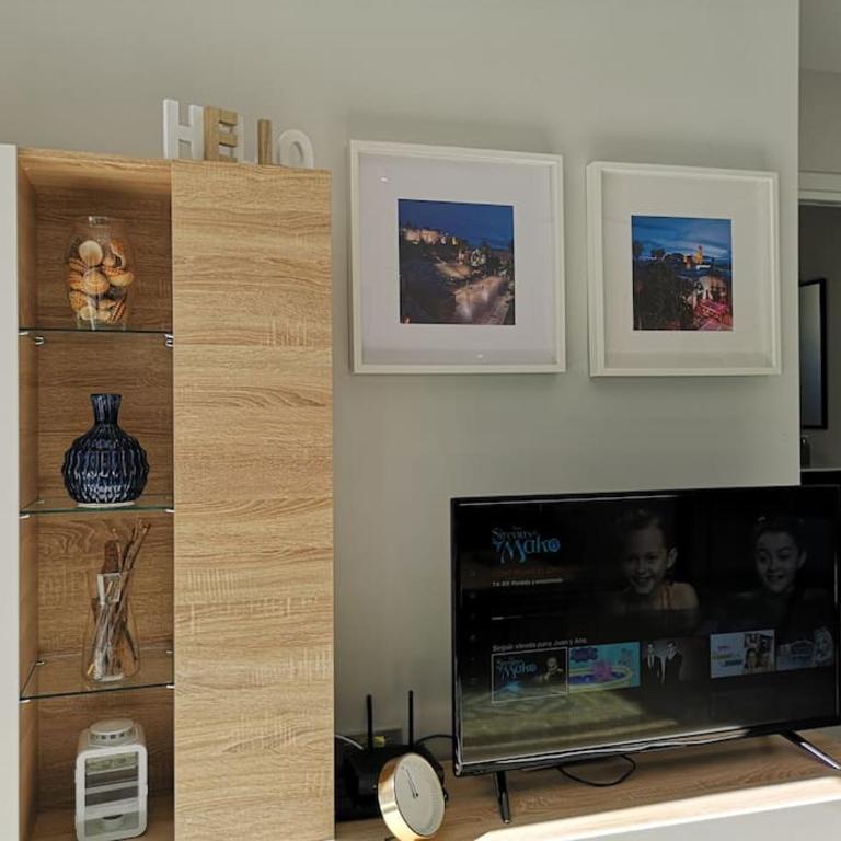Sea views Penthouse City Center - One-Bedroom Apartment - 21