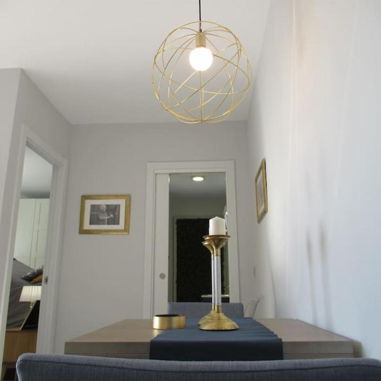 Sea views Penthouse City Center - One-Bedroom Apartment - 22