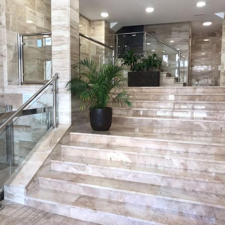 Sea views Penthouse City Center - One-Bedroom Apartment - 41