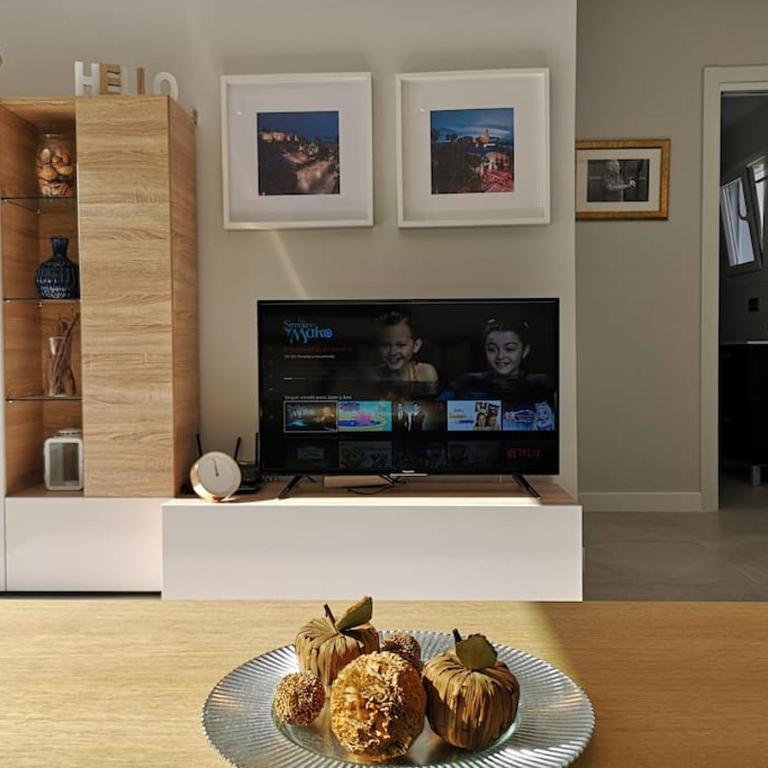 Sea views Penthouse City Center - One-Bedroom Apartment - 33