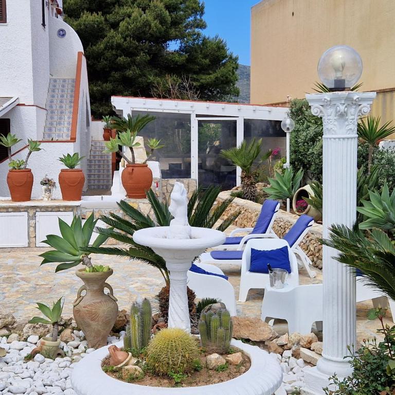 Angolo di Paradiso - Casa Vacanze - 26