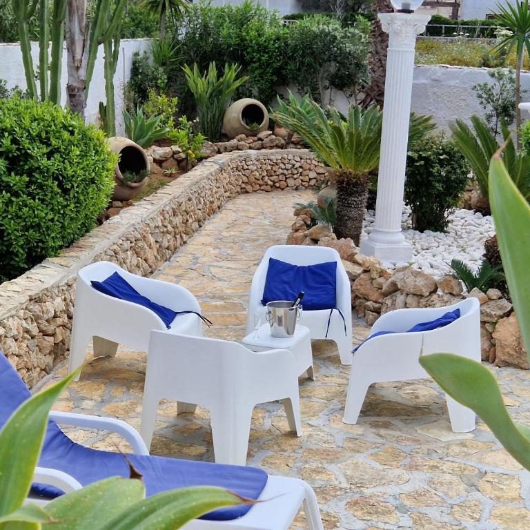 Angolo di Paradiso - Casa Vacanze - 24