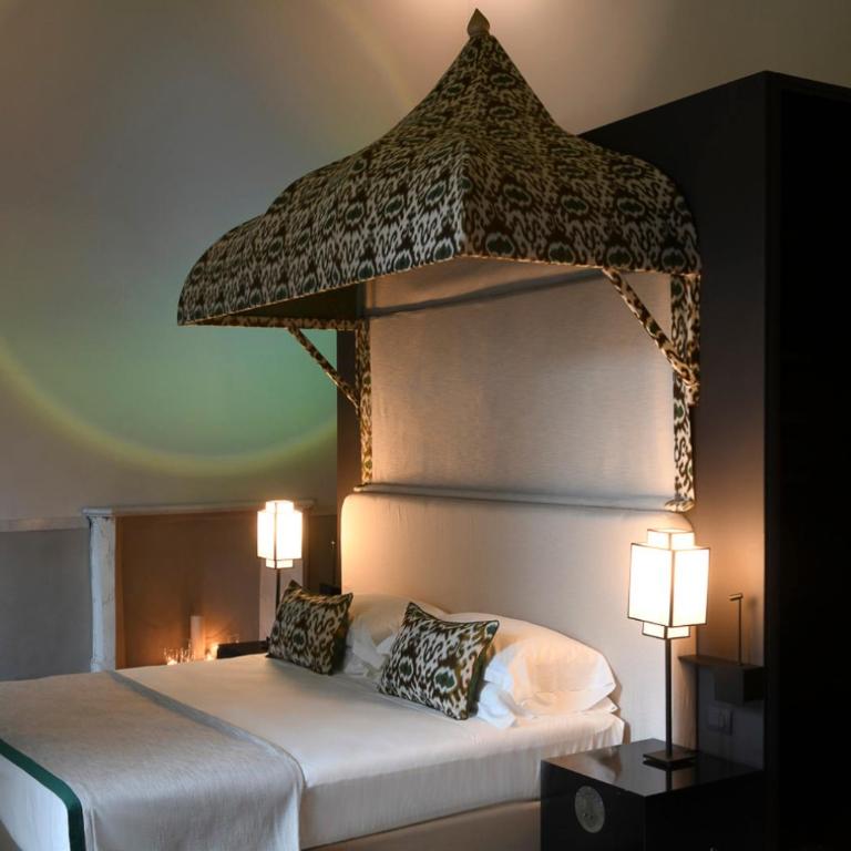 Hotel Palazzo Durazzo Suites - Suite - 1