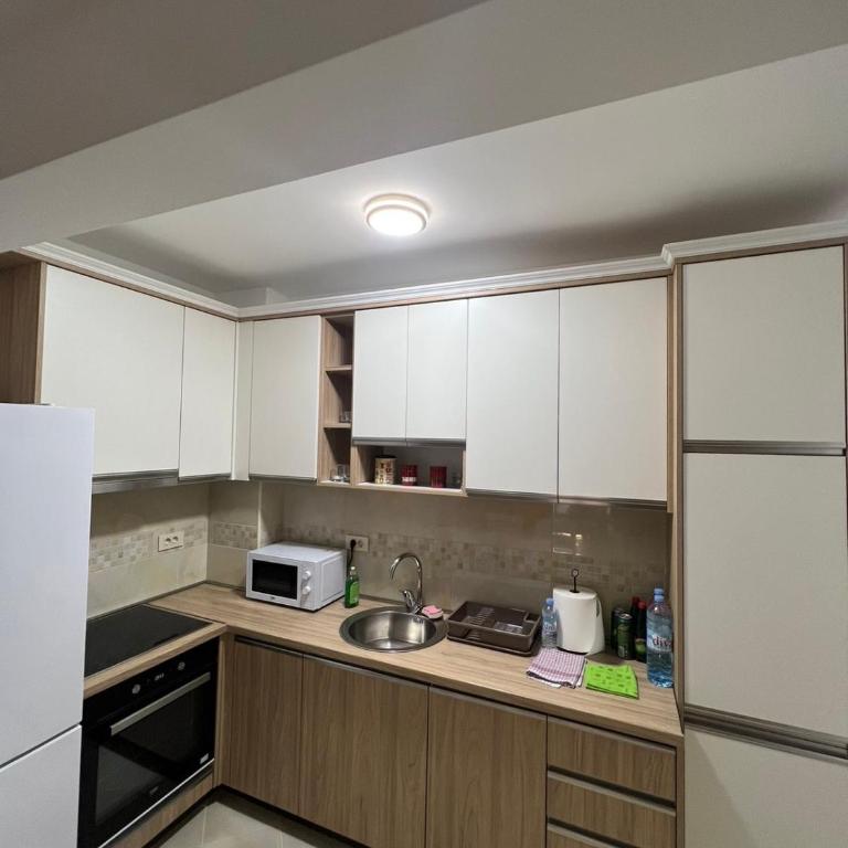 SKY Apartment - One-Bedroom Apartment - 5