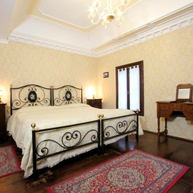City Apartments Rialto Market - Appartamento Marin con 2 Camere da Letto e Vista Canale - 3