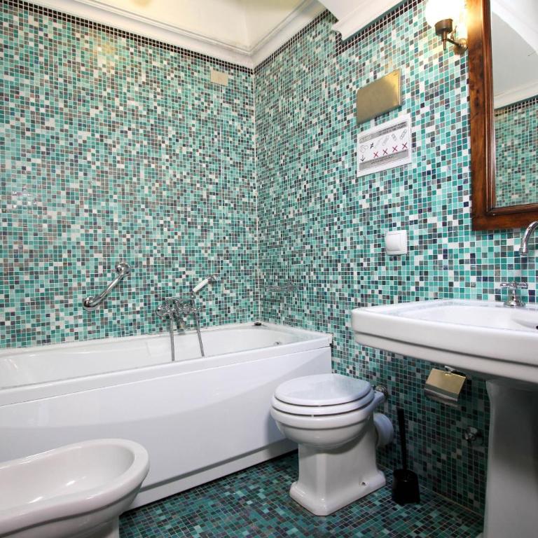 City Apartments Rialto Market - Appartamento Marin con 2 Camere da Letto e Vista Canale - 6