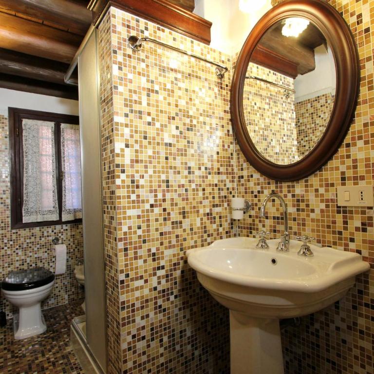 City Apartments Rialto Market - Appartamento Marin con 2 Camere da Letto e Vista Canale - 7