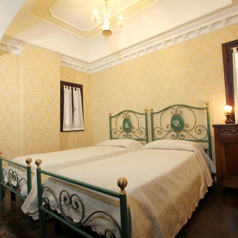 City Apartments Rialto Market - Appartamento Marin con 2 Camere da Letto e Vista Canale - 12