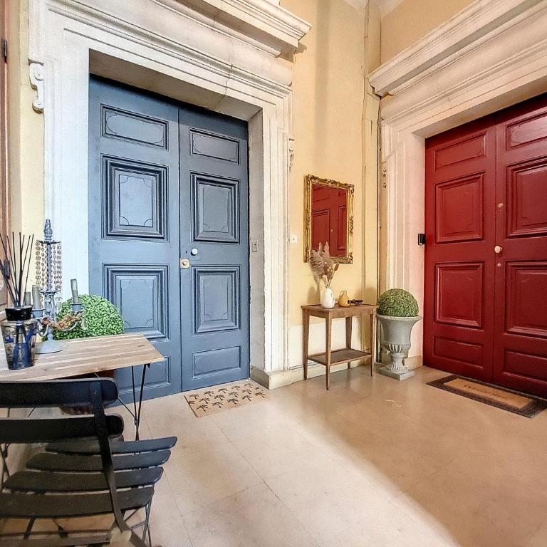 L'Antre des Papes - Apartment mit 1 Schlafzimmer - 2