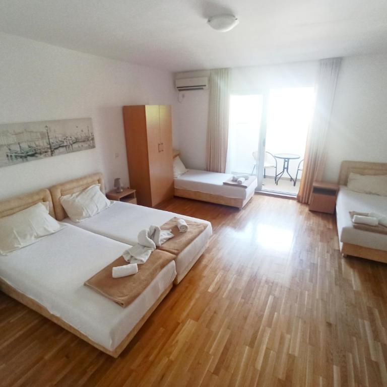 Apartments Mitende - Apartman - 4