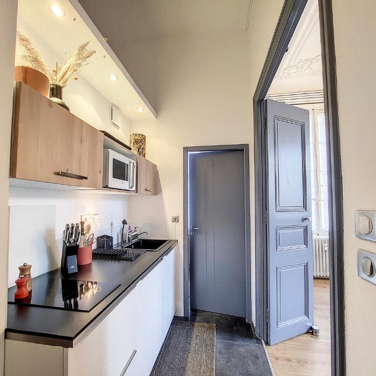 L'Antre des Papes - Apartment mit 1 Schlafzimmer - 7