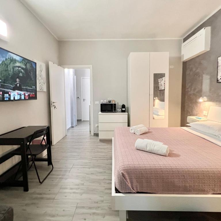 locazione turistica girasole - Deluxe Room - 1