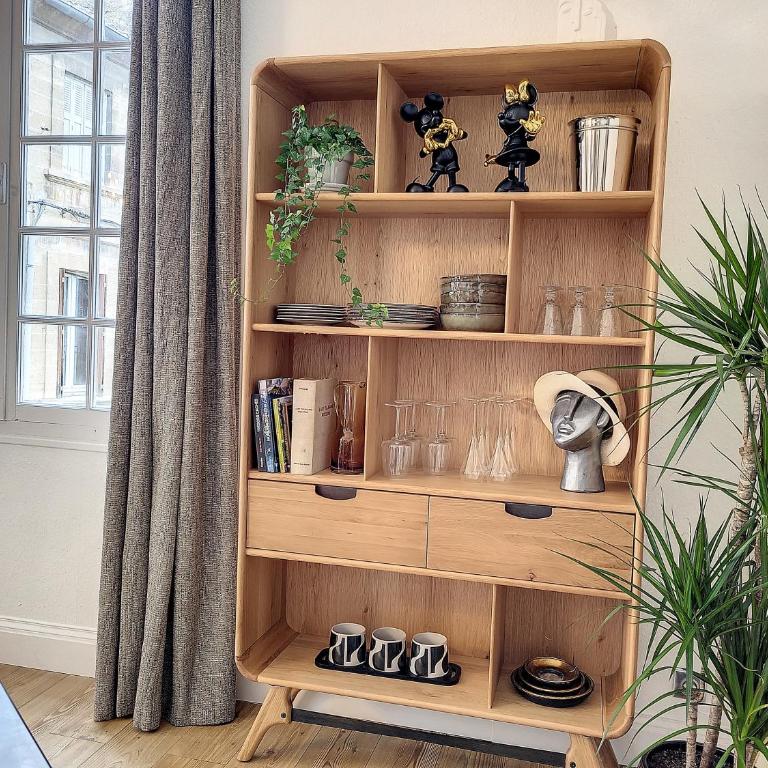 L'Antre des Papes - Apartment mit 1 Schlafzimmer - 14