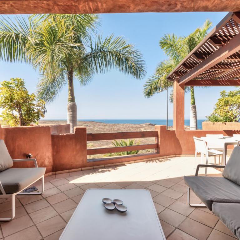 Alzaro 1-3 DELUXE SEA VIEW & JACUZZI 3B - Three-Bedroom House - 15