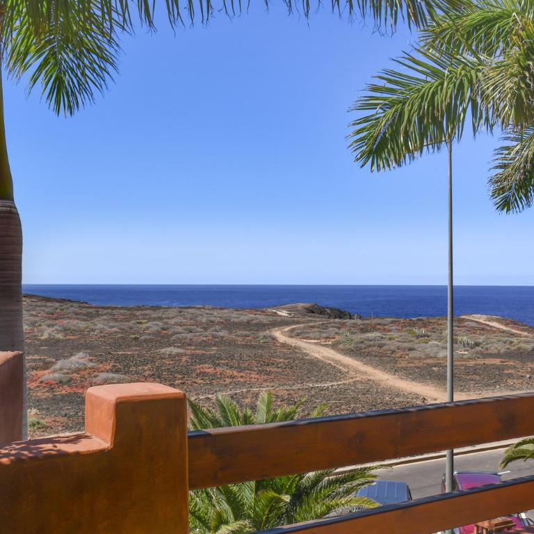 Alzaro 1-3 DELUXE SEA VIEW & JACUZZI 3B - Three-Bedroom House - 16