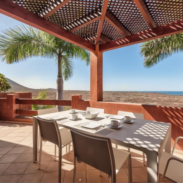 Alzaro 1-3 DELUXE SEA VIEW & JACUZZI 3B - Three-Bedroom House - 3