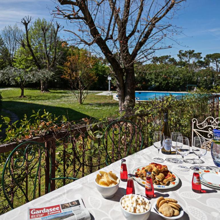 EDDA - Regarda Travel - Appartamento con Balcone - 12