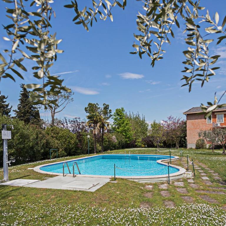 EDDA - Regarda Travel - Appartamento con Balcone - 19