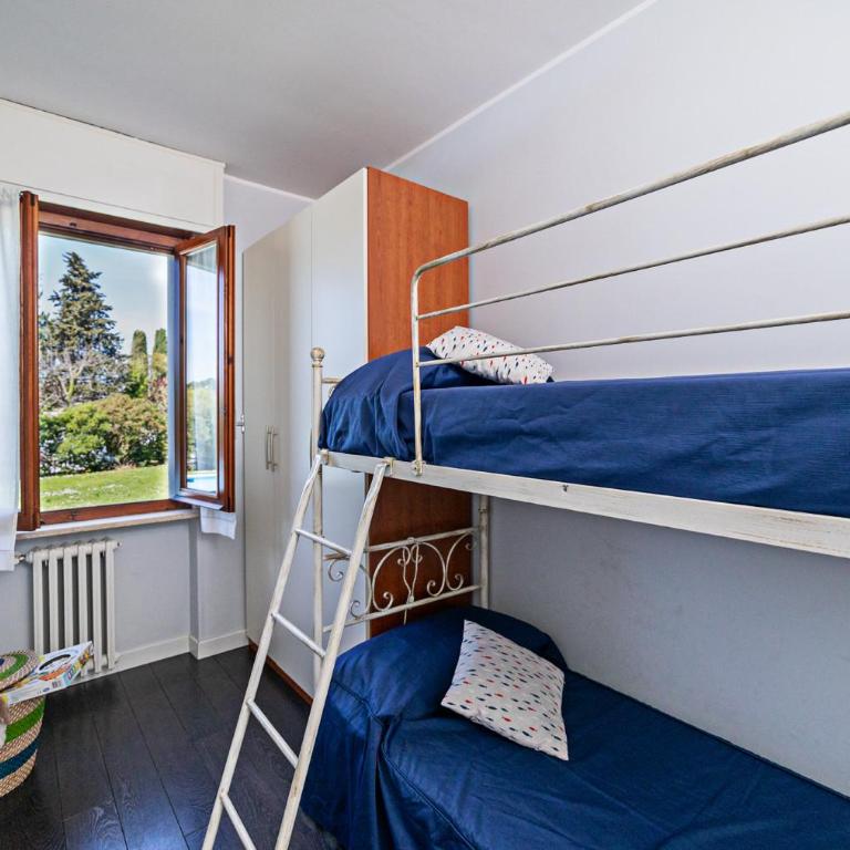 EDDA - Regarda Travel - Appartamento con Balcone - 17
