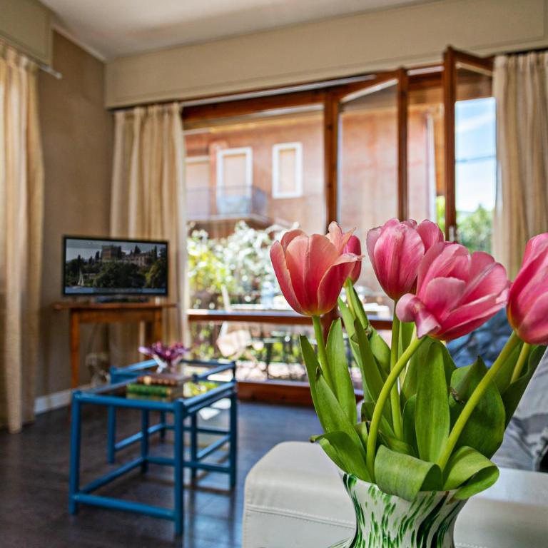 EDDA - Regarda Travel - Appartamento con Balcone - 20