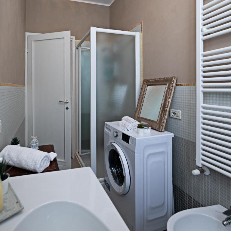 EDDA - Regarda Travel - Appartamento con Balcone - 32