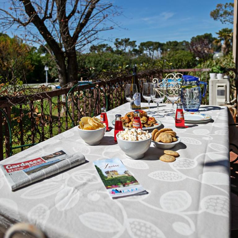 EDDA - Regarda Travel - Appartamento con Balcone - 25