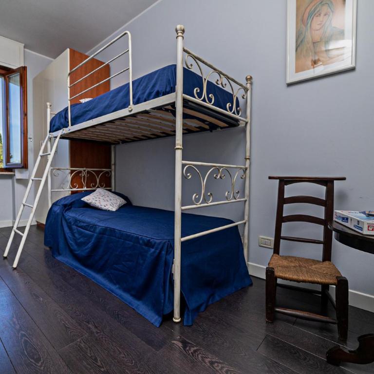 EDDA - Regarda Travel - Appartamento con Balcone - 29