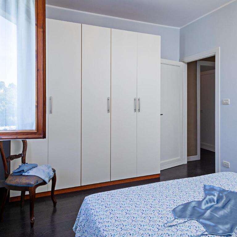EDDA - Regarda Travel - Appartamento con Balcone - 31
