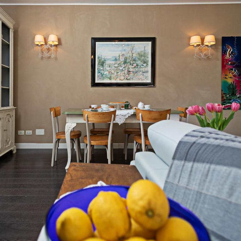 EDDA - Regarda Travel - Appartamento con Balcone - 14