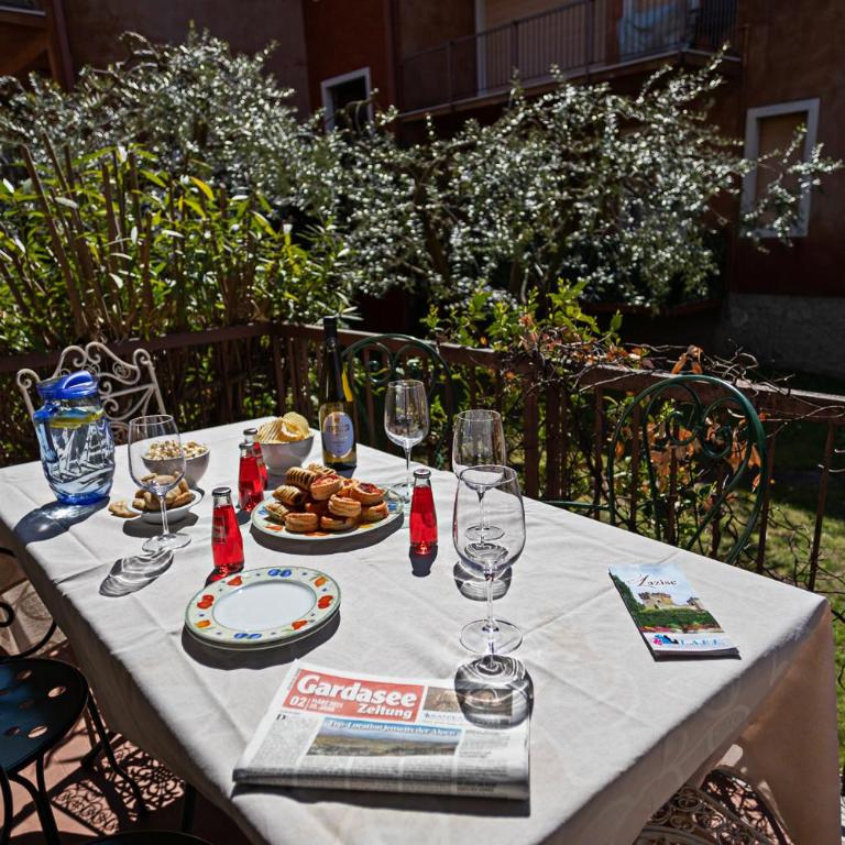 EDDA - Regarda Travel - Appartamento con Balcone - 26