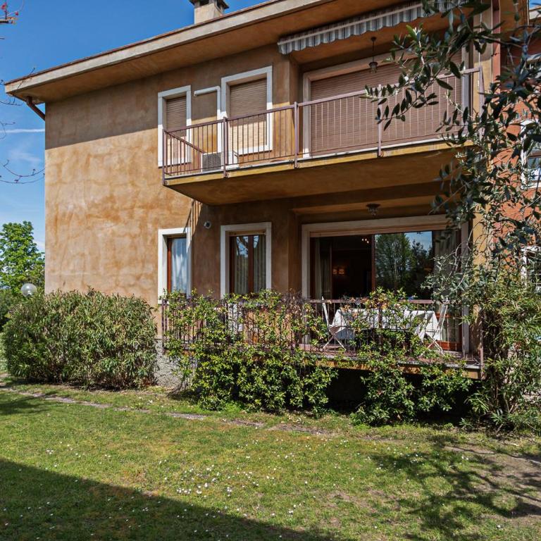EDDA - Regarda Travel - Appartamento con Balcone - 38