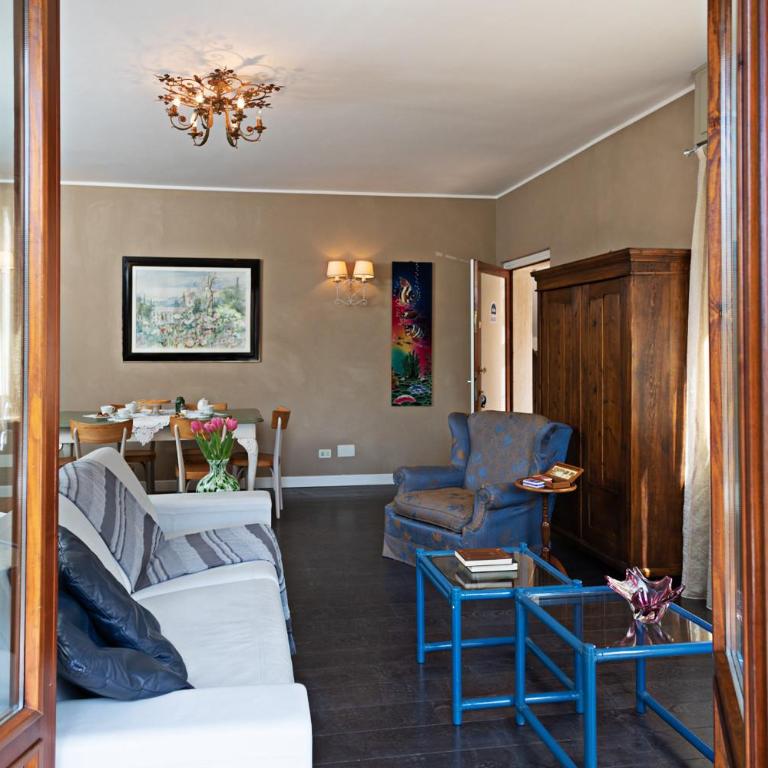 EDDA - Regarda Travel - Appartamento con Balcone - 23