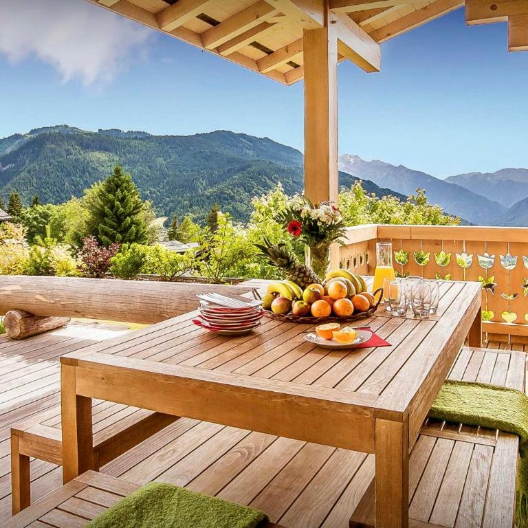 Chalet Flocon Magique - OVO Network - Chalet - 22