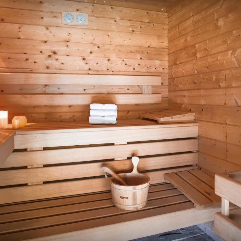 Chalet Flocon Magique - OVO Network - Chalet - 5