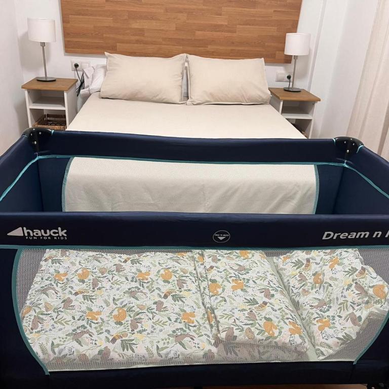 ÓPERA CAMPOAMOR (CENTRO CIUDAD, PLAZA DE GARAJE) - Apartamento de 1 dormitorio - 22